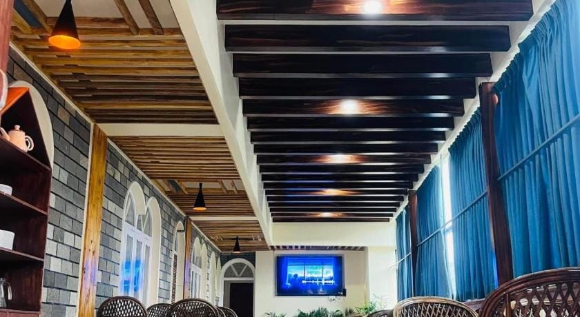 Himalayan Guest House Hotel in Bagmati Province, Nepal