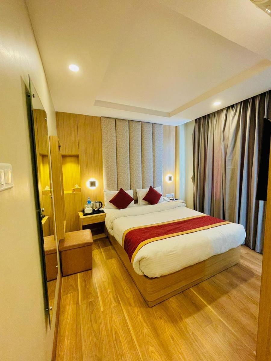 Hotel Aerocity Hotel in Kathmandu