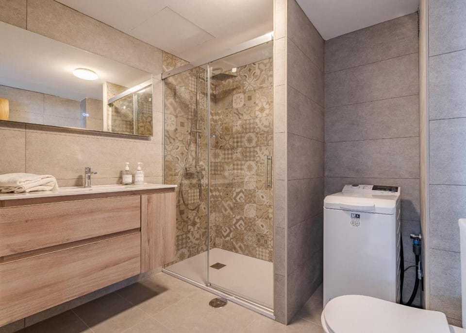 2 Penthouse Duquesa Marina Manilva Andalucia Spanien Apartment in Costa del Sol