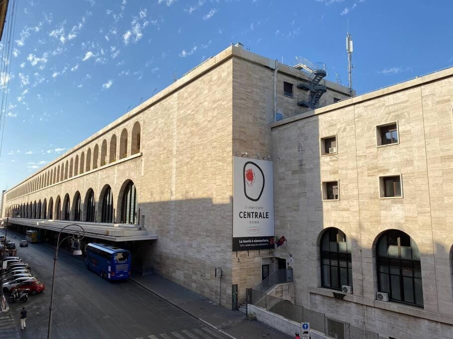 Francesco Romestay - Termini Apartment in Rome