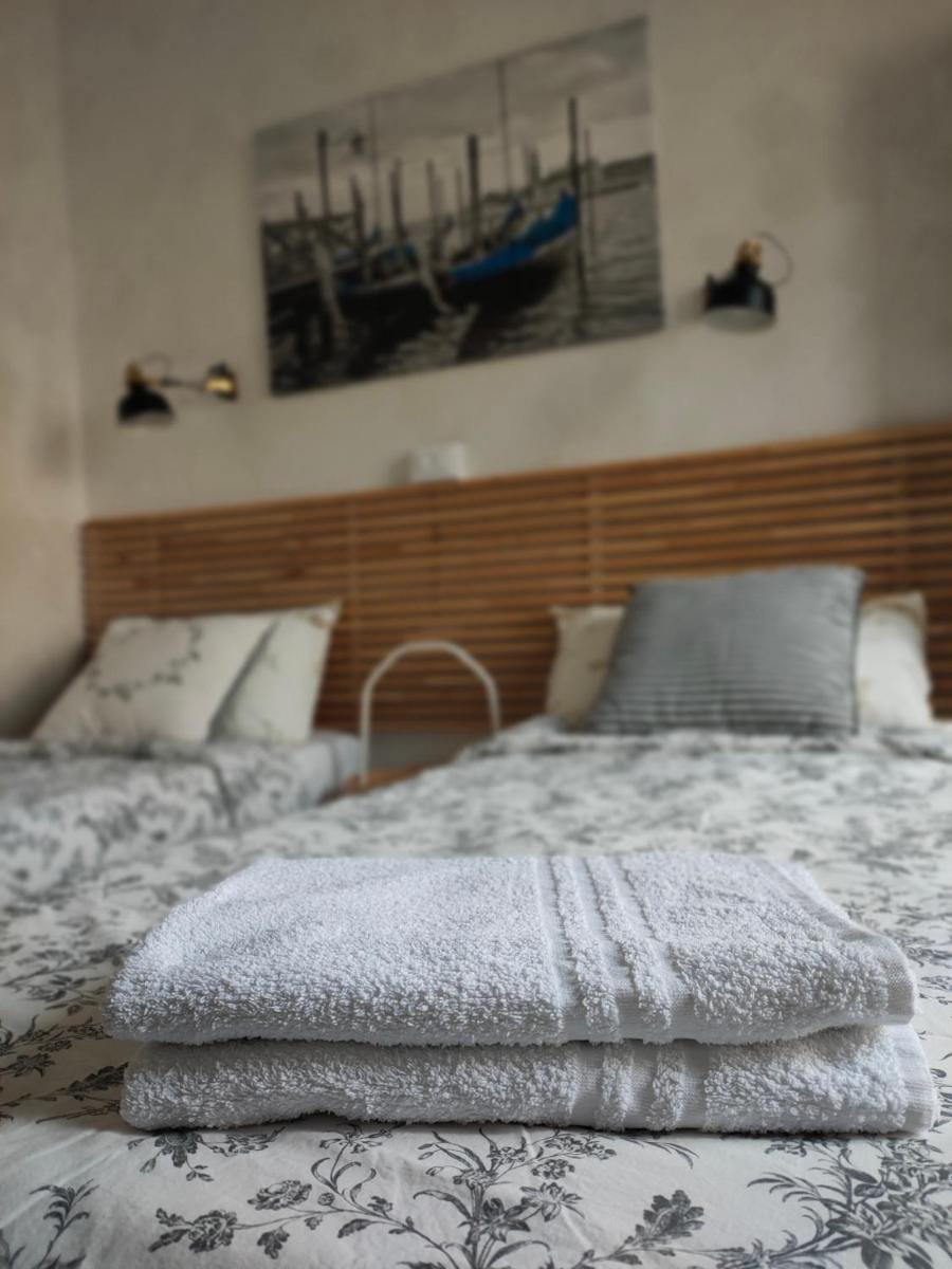 Francesco Romestay - Termini Apartment in Rome