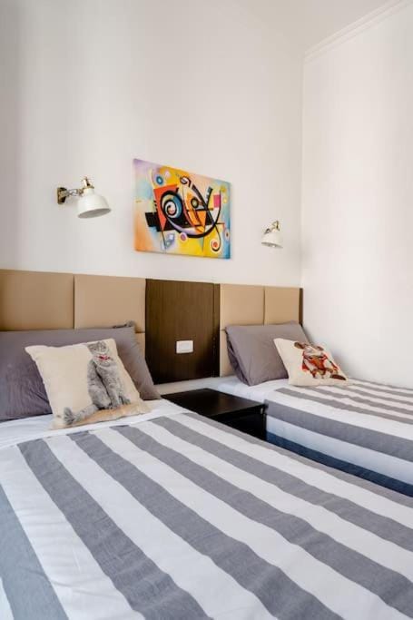 Francesco Romestay - Termini Apartment in Rome