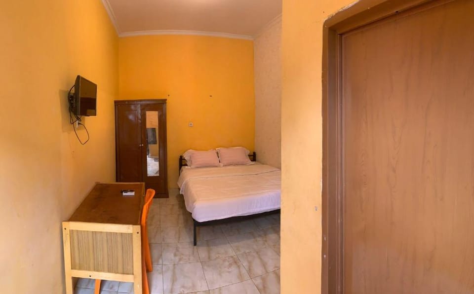 Hotel O Happy 777 Hotel in Riau Islands, Indonesia
