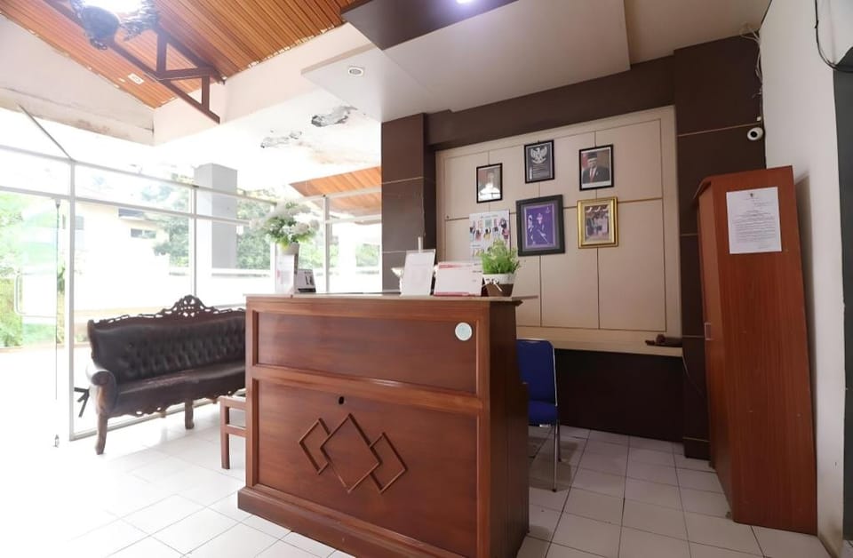 Hotel O Happy 777 Hotel in Riau Islands, Indonesia