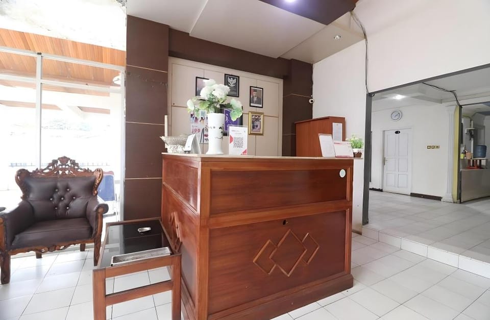 Hotel O Happy 777 Hotel in Riau Islands, Indonesia