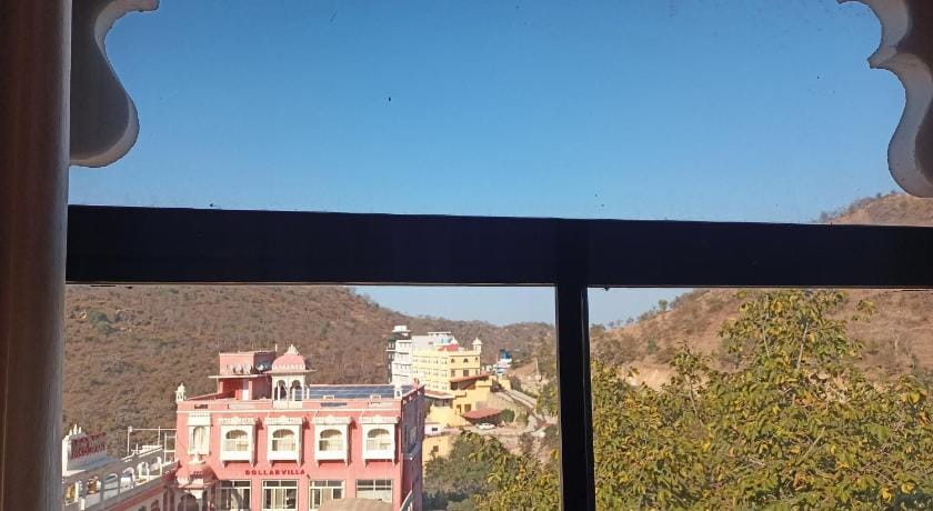Jaigarh Palace Kumbhalgarh Hotel in Rajasthan