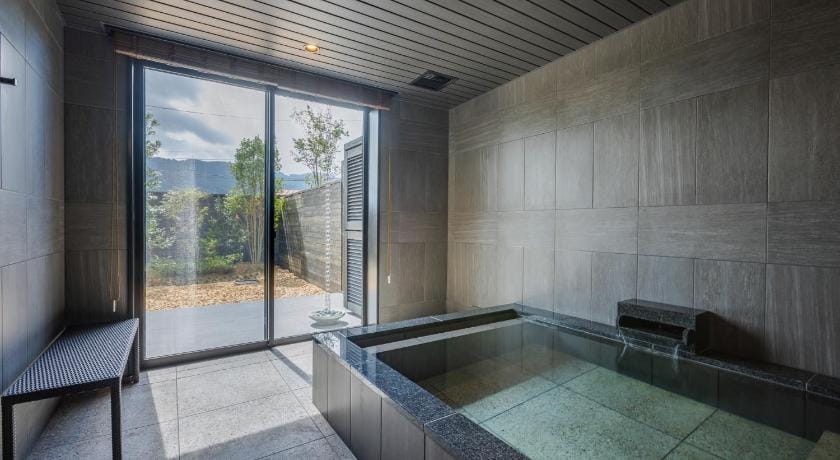 Ureshino Yadoya Ryokan in Japan
