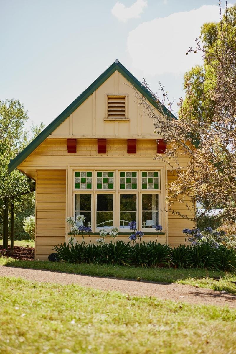 Clifton Homestead Bed and Breakfast in Huonville