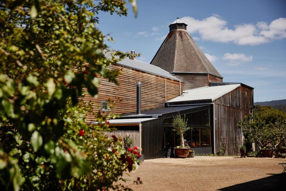 Clifton Homestead Bed and Breakfast in Huonville