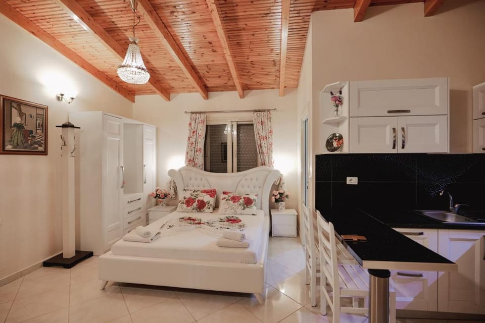 Villa Matilda Apartment in Vlorë County, Albania