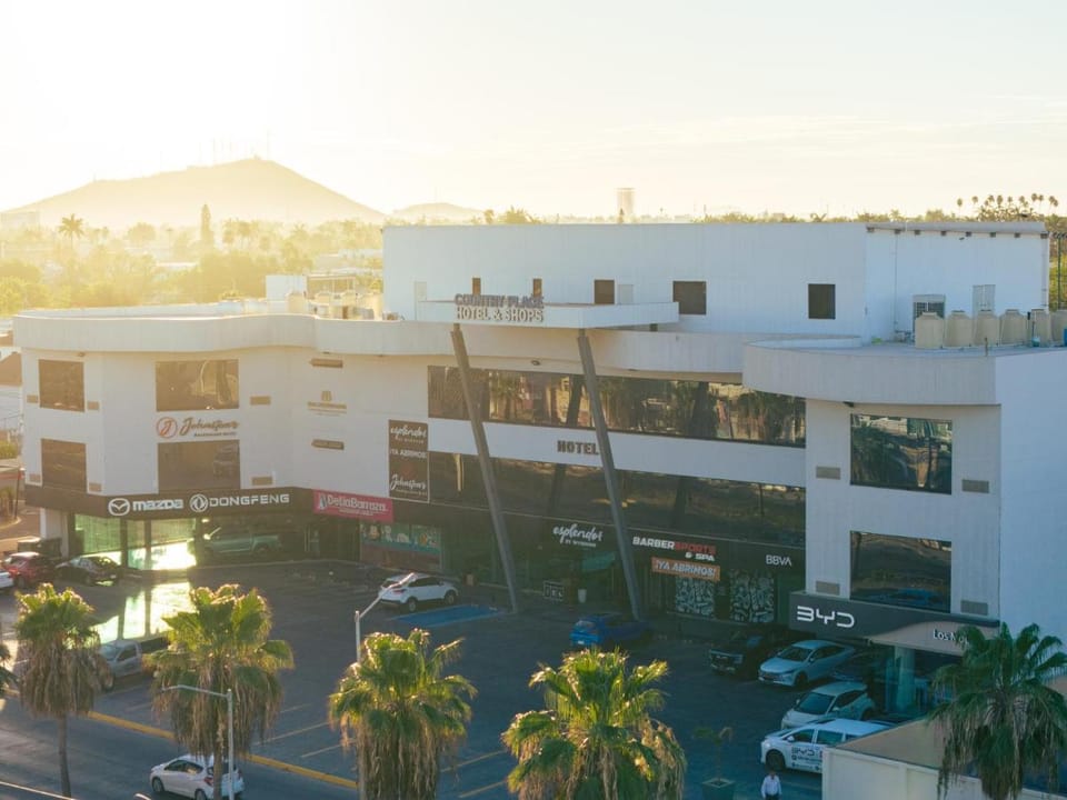 Esplendor by Wyndham Los Mochis Country Place Hotel in State of Sinaloa