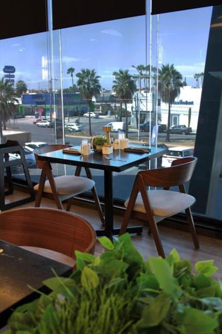 Esplendor by Wyndham Los Mochis Country Place Hotel in State of Sinaloa