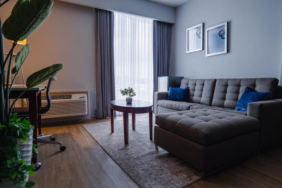 Esplendor by Wyndham Los Mochis Country Place Hotel in State of Sinaloa