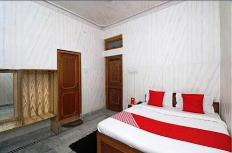 Geetanjali Resort Hotel in Uttarakhand