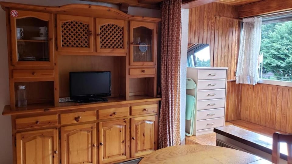 Studio in Residencia Maresme Neu - La Molina Lodge in Cerdanya