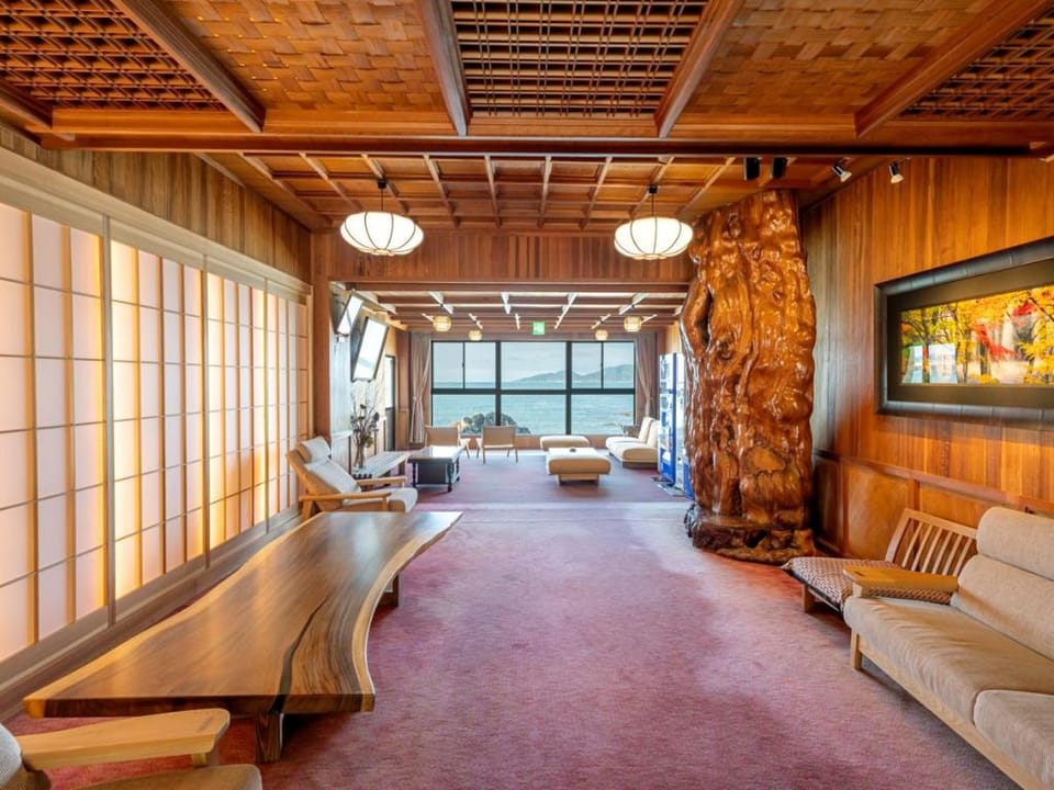 genkairyokan Ryokan in Fukuoka