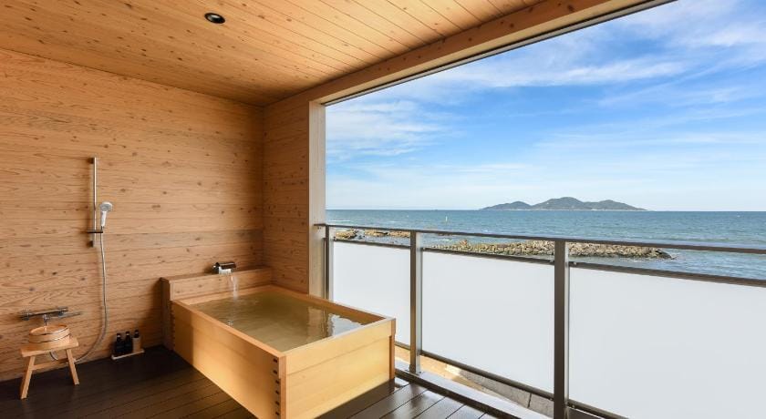 genkairyokan Ryokan in Fukuoka