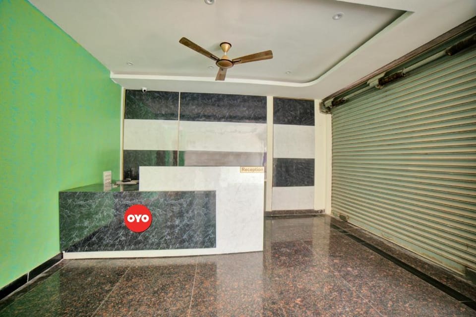Hotel O Ragas Hotel in Telangana