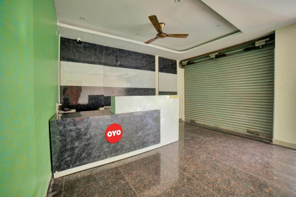 Hotel O Ragas Hotel in Telangana