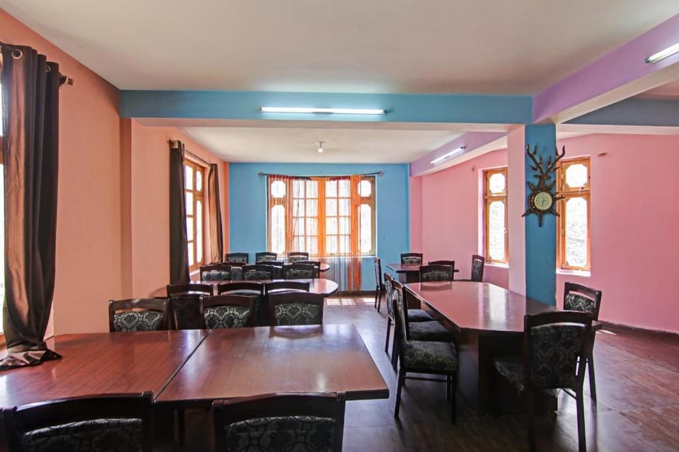 Hotel O Keylong Inn Hotel in Himachal Pradesh