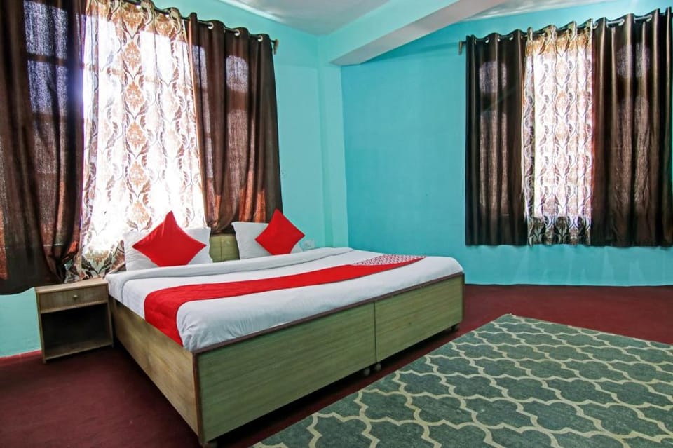 Hotel O Keylong Inn Hotel in Himachal Pradesh