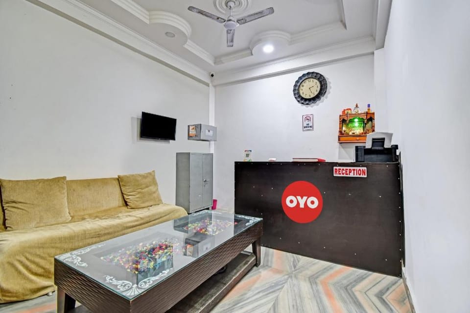 Hotel O Diamond Inns Hotel in Noida