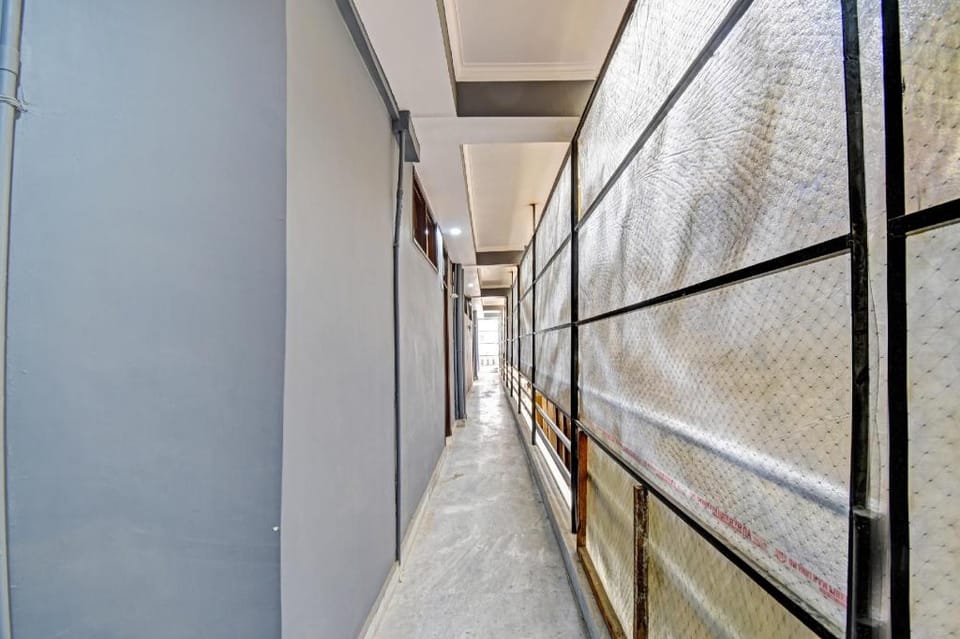 Hotel O Diamond Inns Hotel in Noida