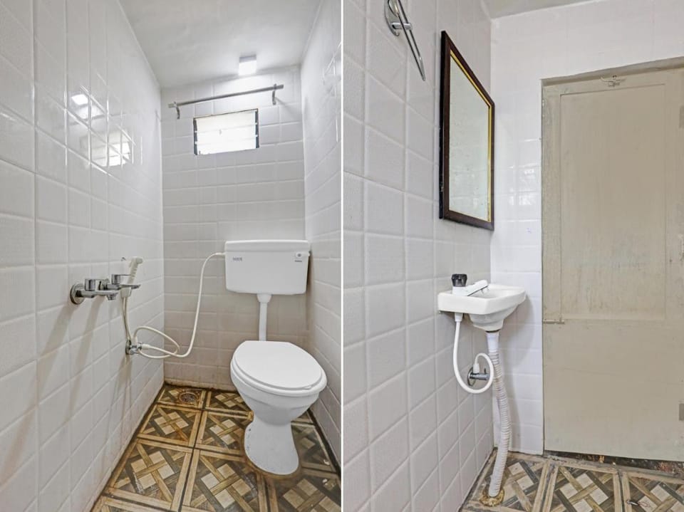 SPOT ON Hotel Guest - Inn Hotel in Mysuru