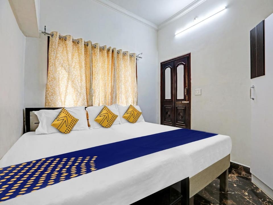 SPOT ON Hotel Guest - Inn Hotel in Mysuru