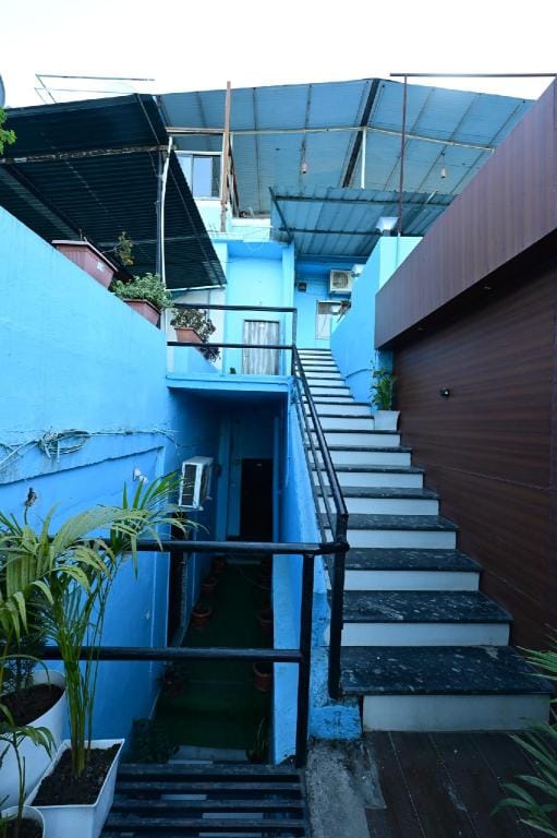 Rudraksha Inn Hotel in Gujarat
