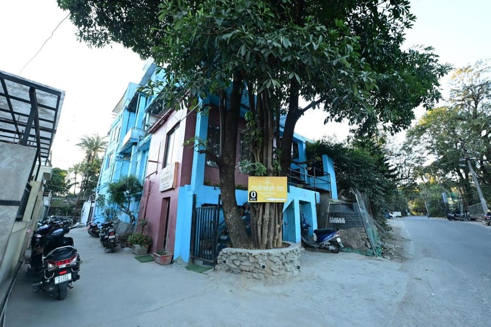 Rudraksha Inn Hotel in Gujarat