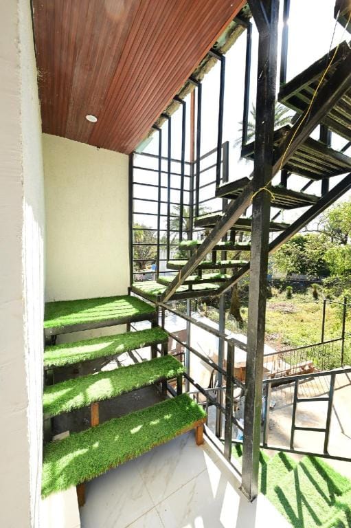 Rudraksha Inn Hotel in Gujarat