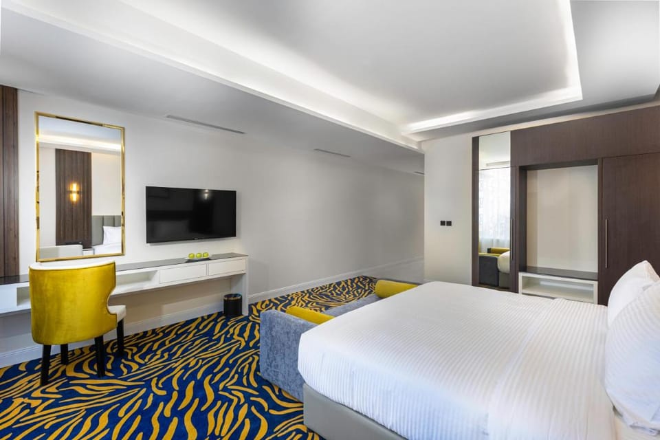 Jasmien Golden Hotel Hotel in Medina