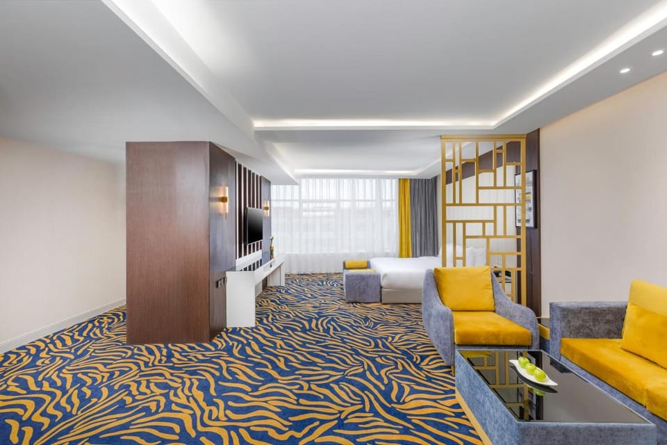 Jasmien Golden Hotel Hotel in Medina