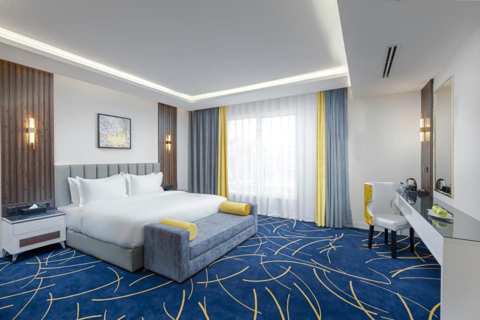 Jasmien Golden Hotel Hotel in Medina