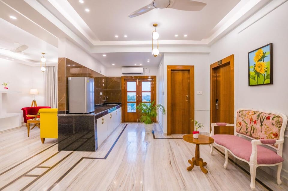 The Mohua Hotel Hotel in India