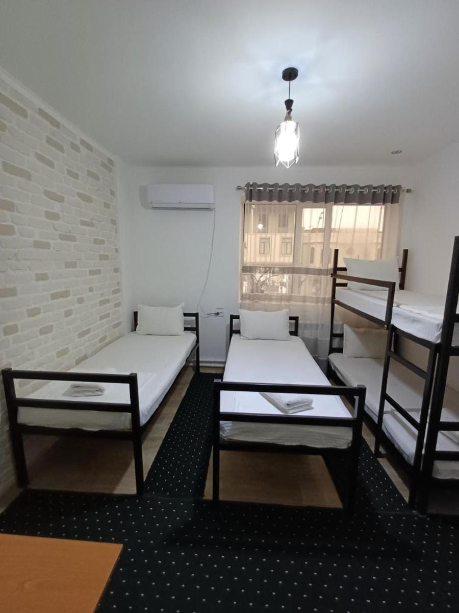 HOSTEL CHINOR Hostel in Europe