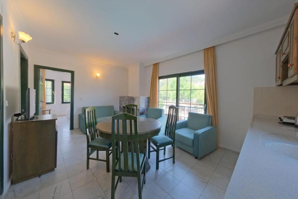 Club Mel Holiday Hotel in Dalyan