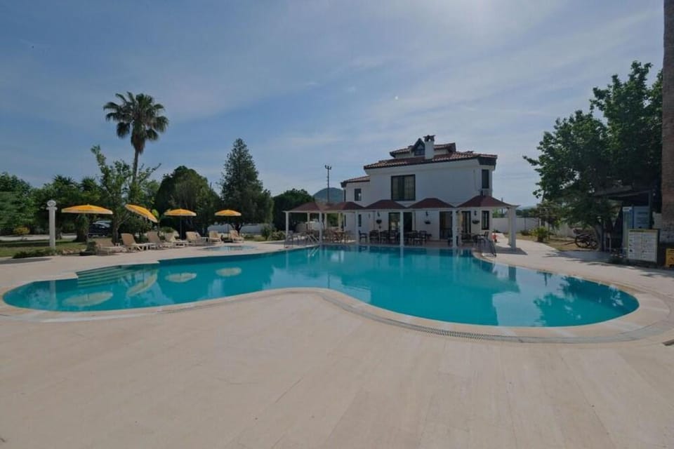 Club Mel Holiday Hotel in Dalyan