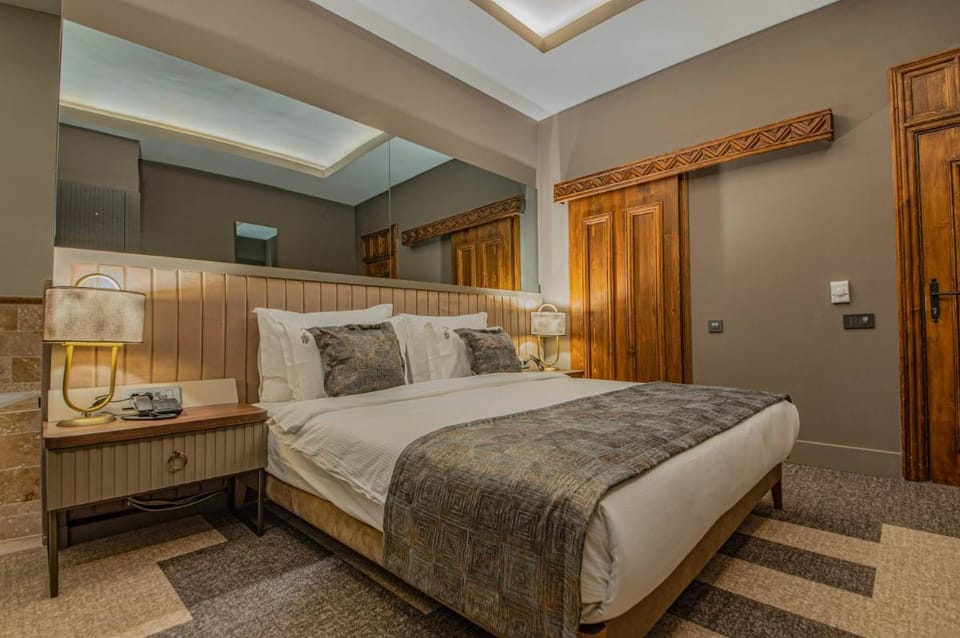 Four Mansions Hotel Hotel in Kayseri