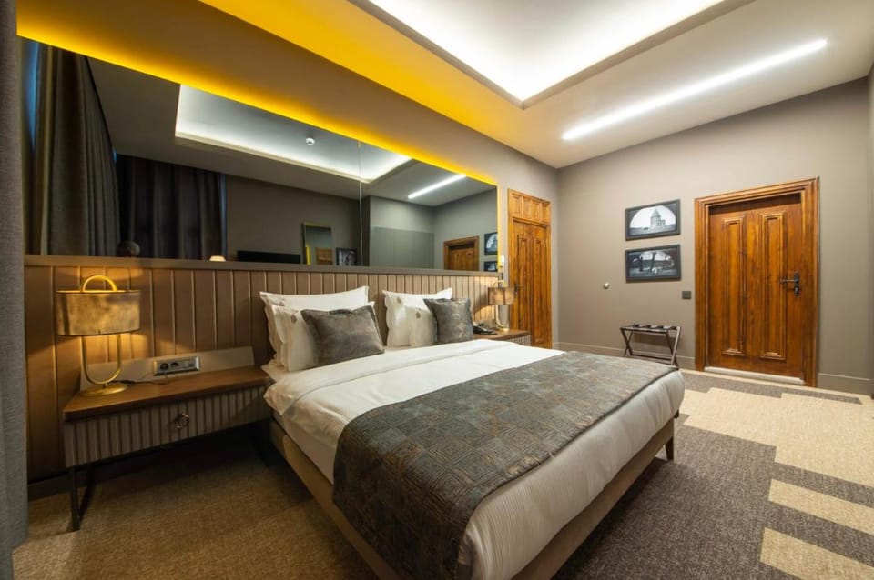 Four Mansions Hotel Hotel in Kayseri