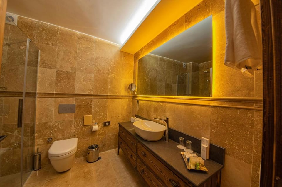 Four Mansions Hotel Hotel in Kayseri
