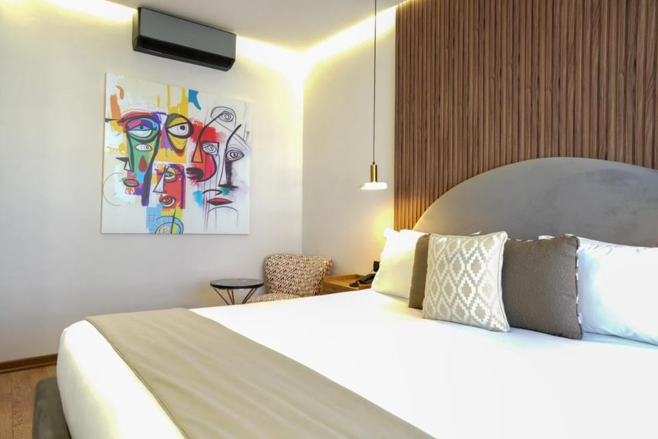 Le M Hôtel Hotel in Rabat