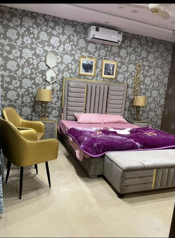 Luxe Suites Bahria Town Lahore Hotel in Lahore
