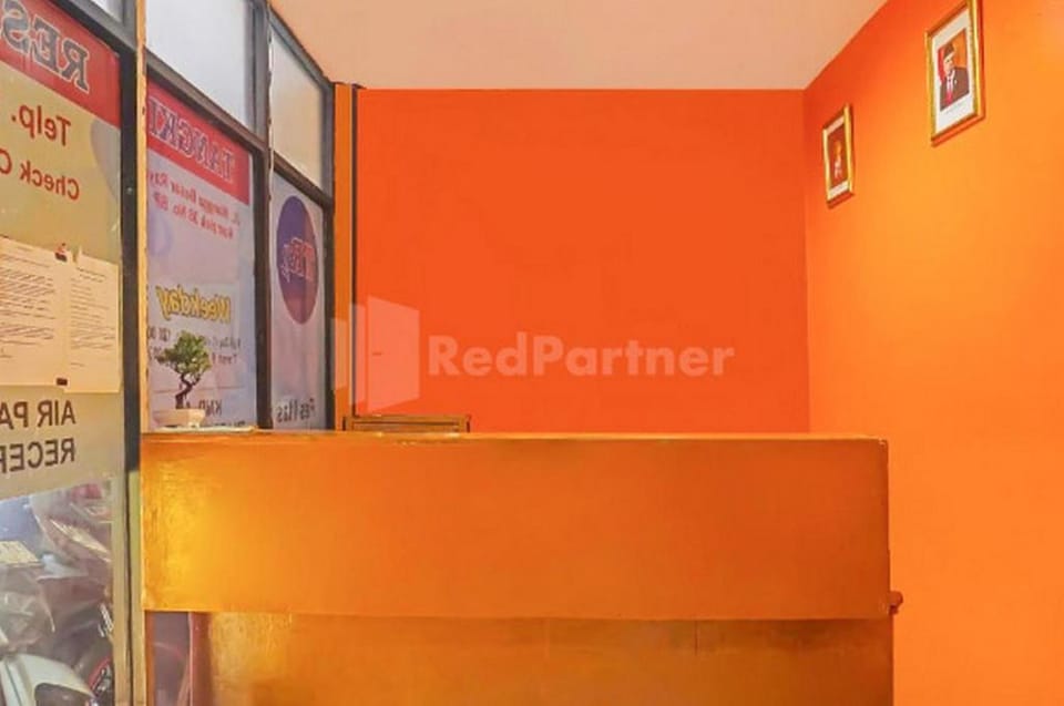 Tangki Residence 2 RedPartner Hotel in Jakarta