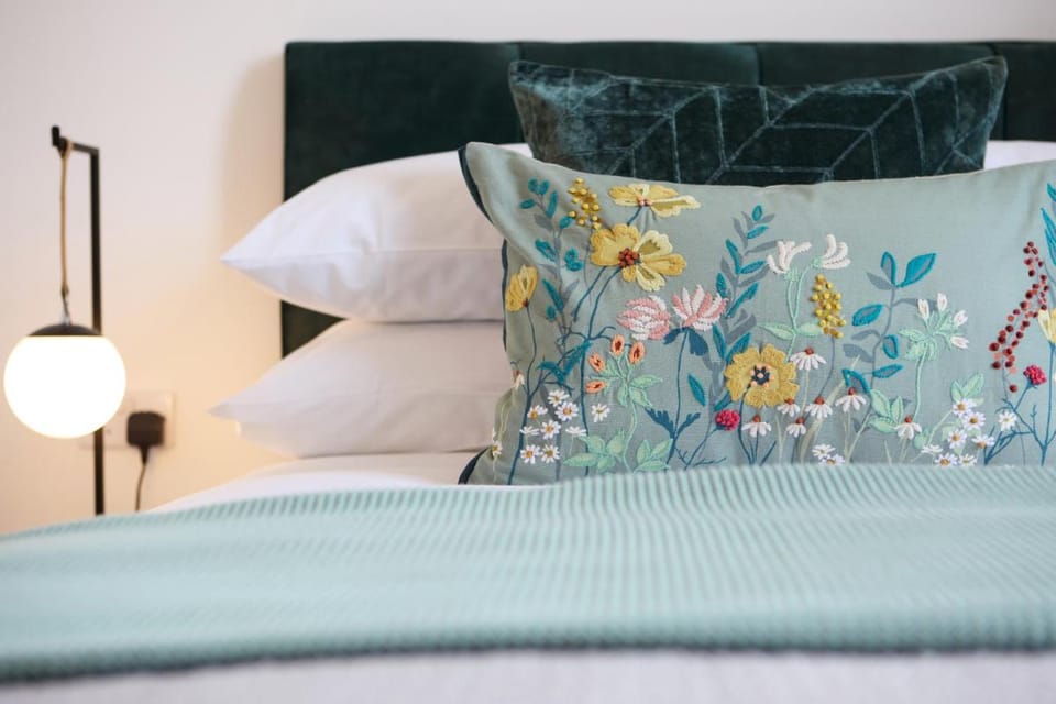 The Woden Boutique Hotel Walsall M6 J9 Hotel in Walsall