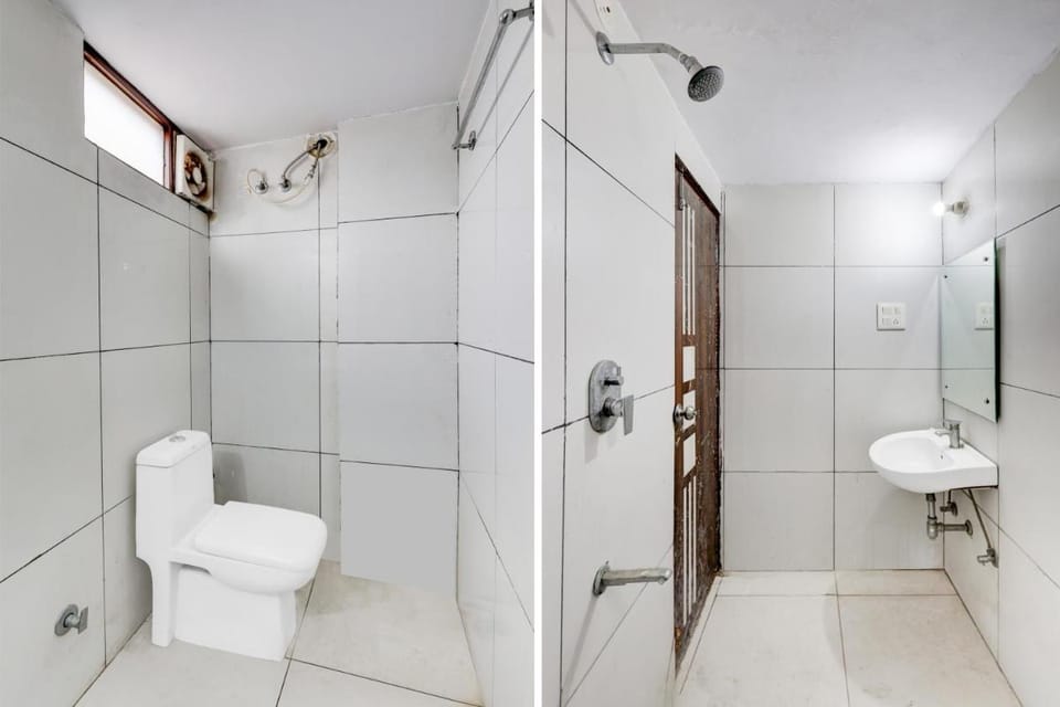 Hotel O The Star Guest House Hotel in Haryana