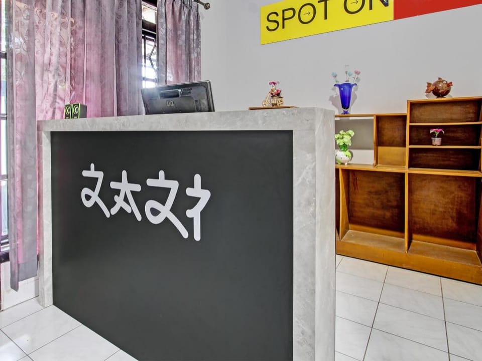 OYO Life 92575 Zazi Homestay Hotel in Special Region of Yogyakarta