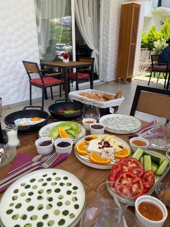 Flora Boheme Butik Otel Hotel in Cesme