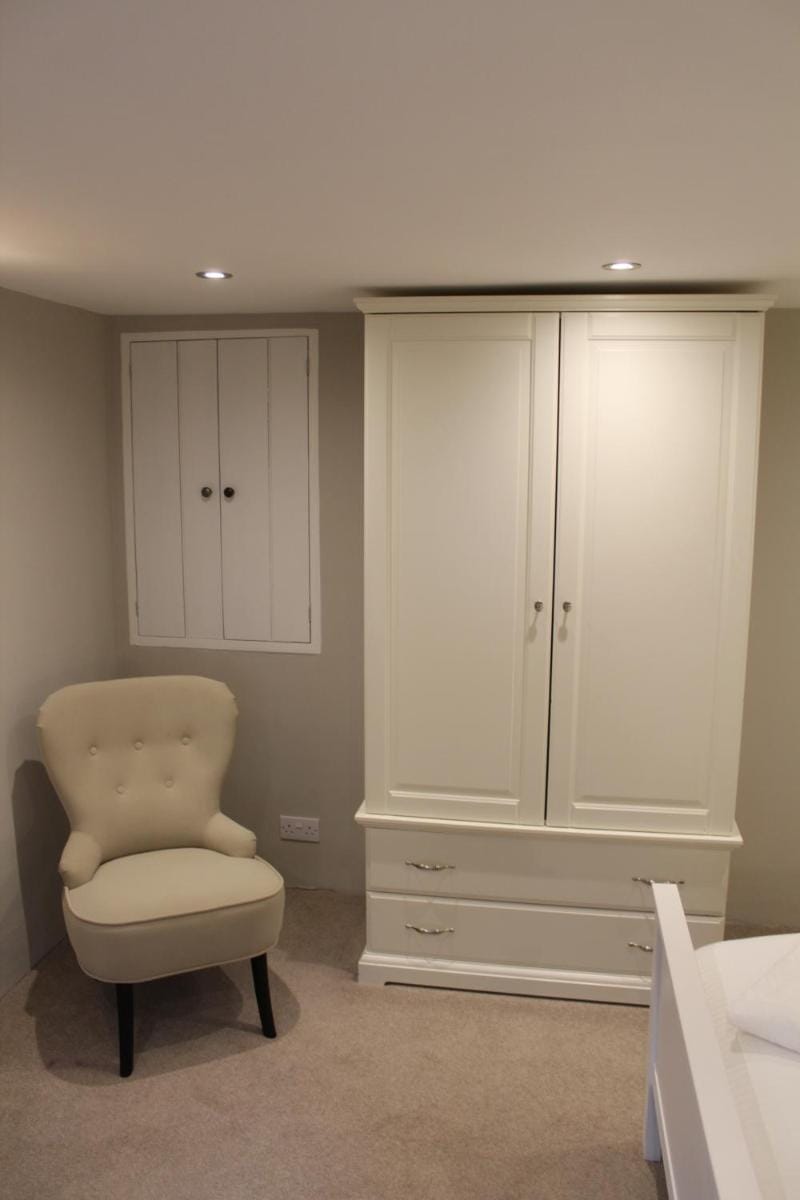 The Nook Bed and Breakfast in Bakewell